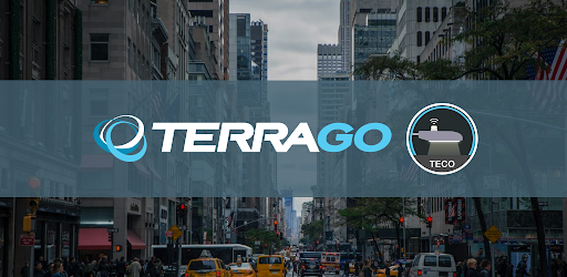 StreetlightOps for TECO