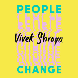 Obraz ikony: People Change