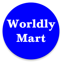 Worldly Mart - World Biggest O