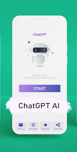 AI chatbot master GPT