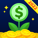 Lucky Money - Win Real Cash icon