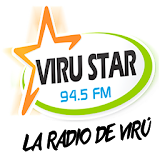 Radio VIRU STAR 94.5 Fm PERU icon