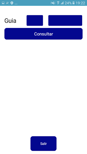 LOGISTICA AGUIRRE Screen 3