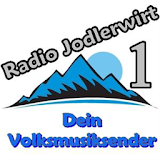 Radio - Jodlerwirt 1 icon