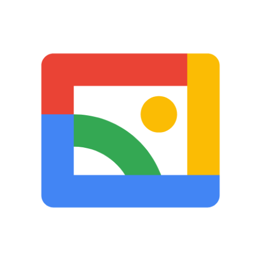 Gallery Go by Google Photos