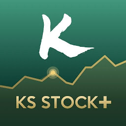 「KS Stock Plus」圖示圖片