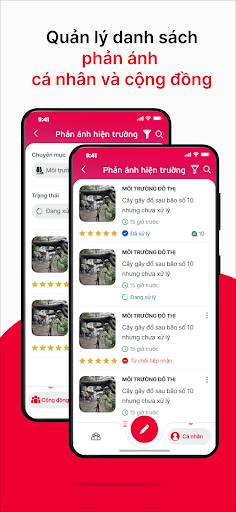 Cái Răng Smart Screen 2