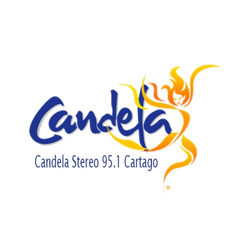 Candela Stereo 95.1 fm Cartago Download on Windows
