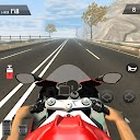 Download Traffic Speed Moto Rider 3D Install Latest APK downloader