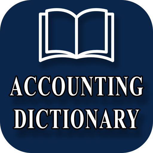 Accounting Dictionary Offline logo