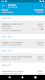 screenshot of United Bank Mobile Banking