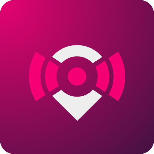 NOW Crypto Wallet Logo