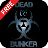 Dead Bunker 4 Apocalypse: Action-Horror (Free) icon