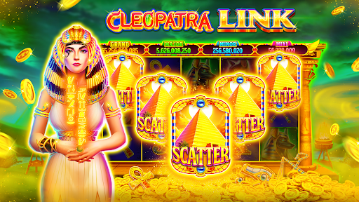 Cash Royale™ - Slots Casino