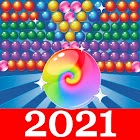 Bubble Shooter Game - Doggy 2.7