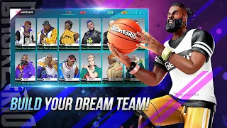Basketrio: Allstar Streetball - Screenshot 3