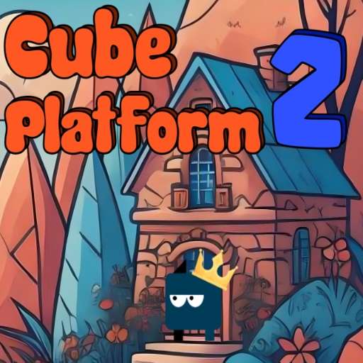 Cube platform II