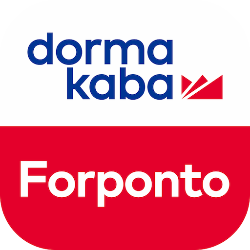 Forponto App logo
