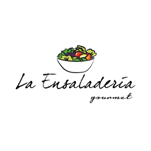 La Ensaladería logo