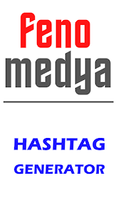 FenoMedya – Hashtag Generator 2