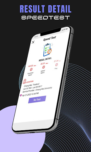 Internet Speed Test wifi speed