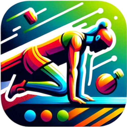 FitPlace logo