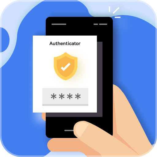 Authenticator App logo
