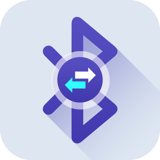 Bluetooth APK / App Sender  Icon