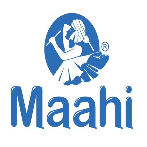Maahi VCG Meeting logo