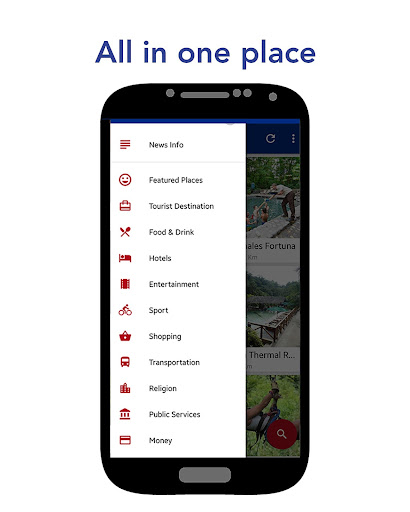 Costa Rica Travel Guide