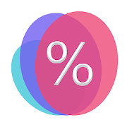 Top 38 Tools Apps Like Percentage Calculator -Calculate Percentage Easily - Best Alternatives