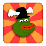 Cover Image of Unduh flappy pepe  APK