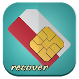Recover SIM Card Data Guide icon