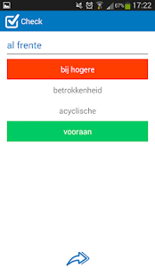 Dutch Spanish dictionary(圖6)-速報App