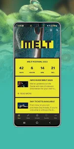 MELT Festival 2023