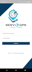 SERVI-GPS