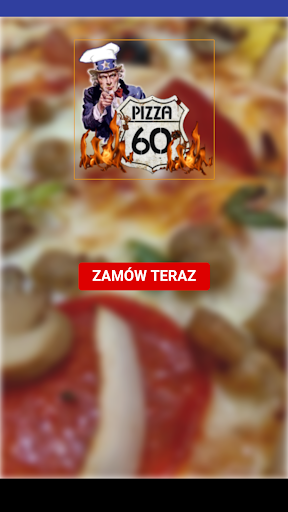 Pizza 60 Screen 2