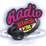 Rádio Black FM Baixo Guandu ES icon
