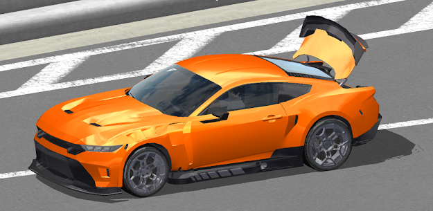 3D Driving Class 2 1
