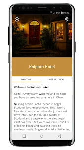 Knipoch Hotel