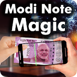 Modi Note Magic icon