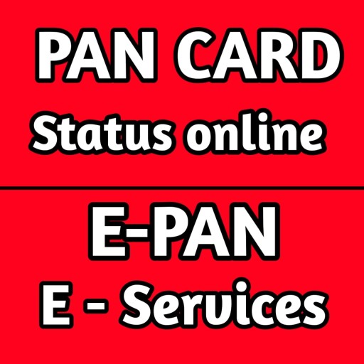 Pan card status onlineapply