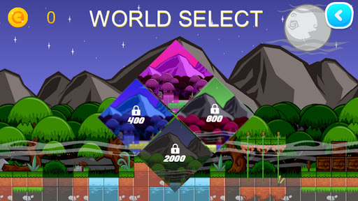 Monster Car screenshot 0