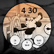 Steamboat Mouse Watch Face