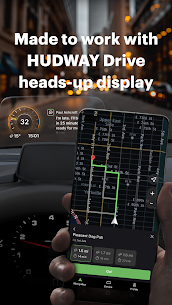 HUDWAY Drive: HUD for any car APK for Android Download 1
