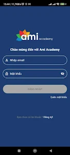 Ami Academy