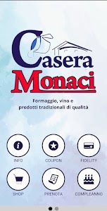Casera Monaci Unknown