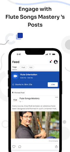 Flute Songs Mastery Screenshot 2 - AppWisp.com