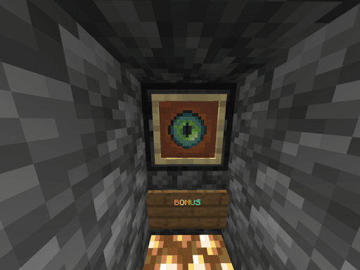 Parkour maps for Minecraft