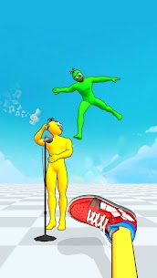 Kick to Hit! 4